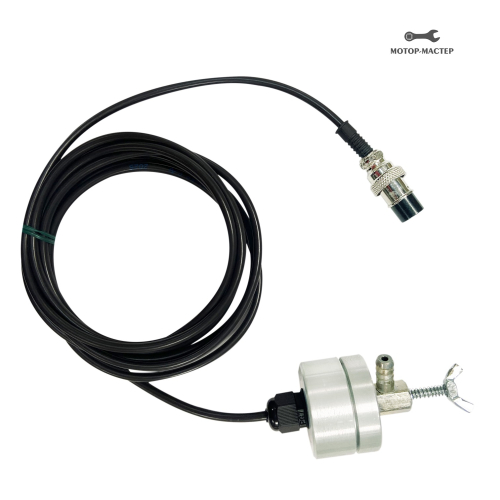 Датчик разрежения для "Постоловского"