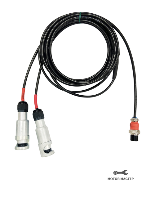 Комплект датчиков DIS-4 для "Постоловского"