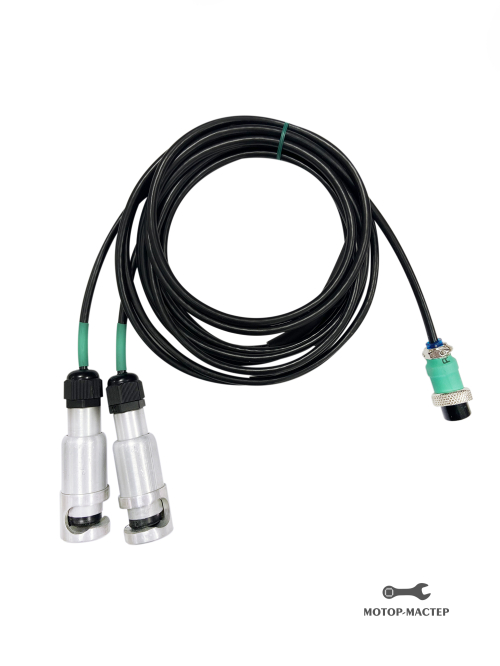 Комплект датчиков DIS-4 для "Постоловского"