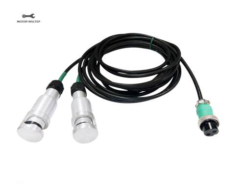 Комплект датчиков DIS-4 для "Постоловского"