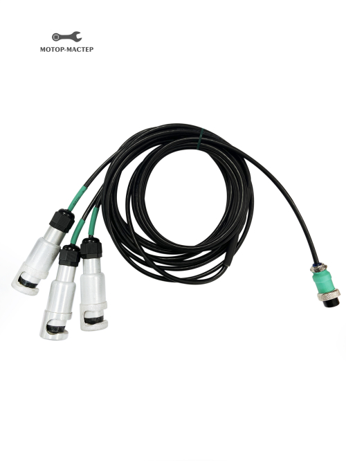 Комплект датчиков DIS-6 для "Постоловского"