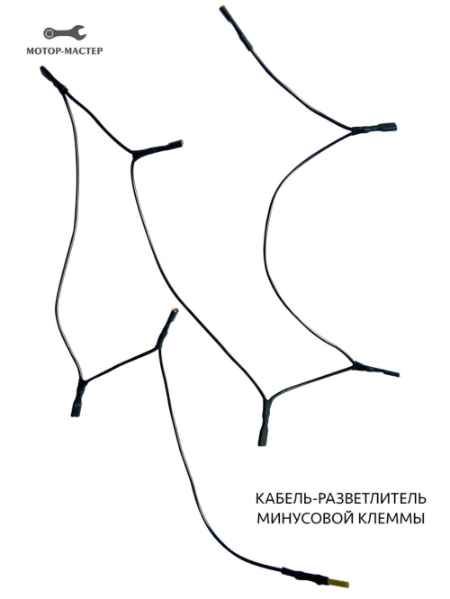 Тестер катушек ММ-ТК-04 (без разрядника)