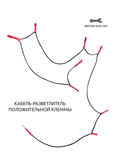 Тестер катушек ММ-ТК-04 (без разрядника)