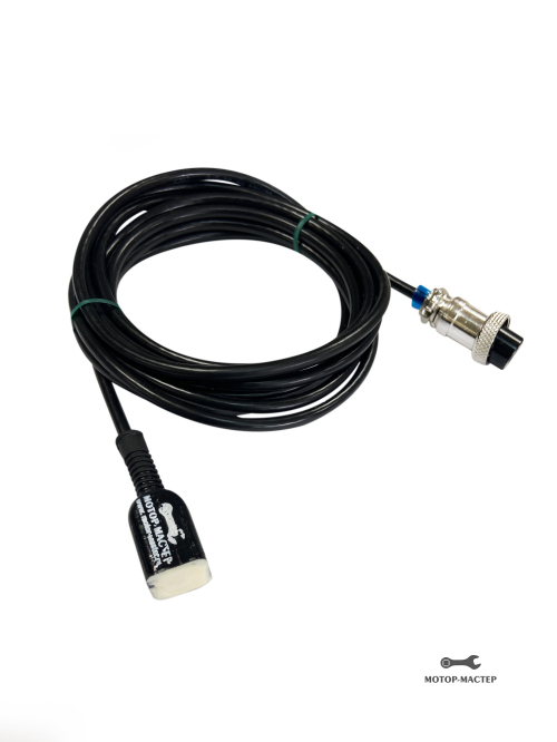 Индуктивный датчик для "Постоловского"