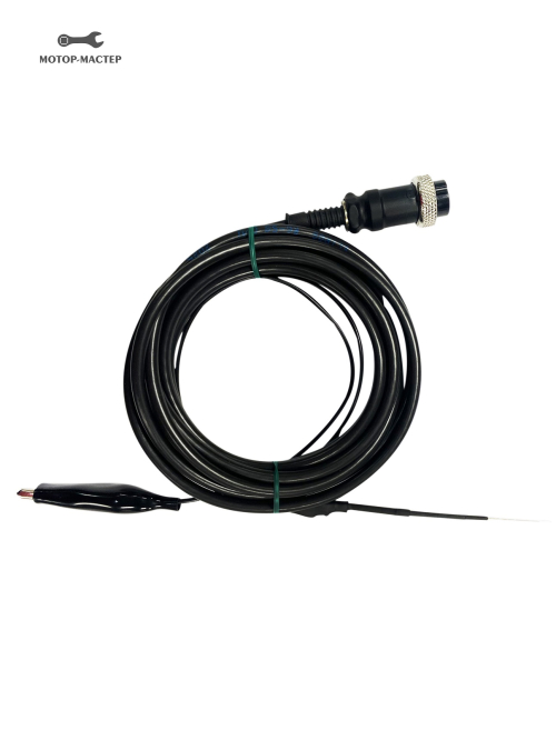 Щуп-игла (черный) для "Постоловского"