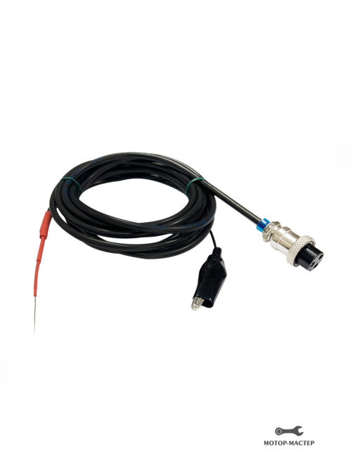 Щуп-игла (красный) для "Постоловского"