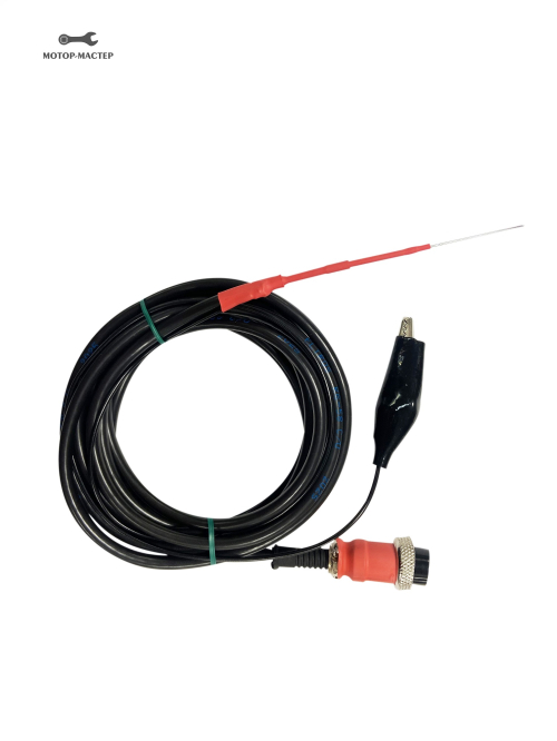 Щуп-игла (красный) для "Постоловского"