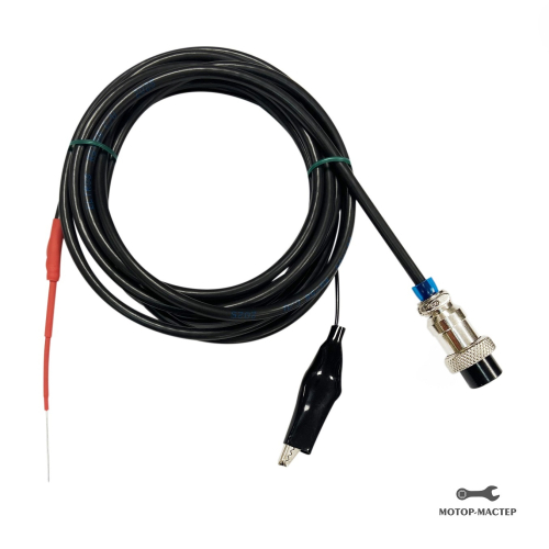 Щуп-игла (красный) для "Постоловского"