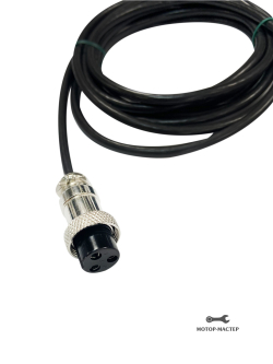 Датчик разрежения для "Постоловского"