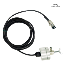 Датчик разрежения для "Постоловского"