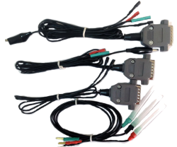 Комплект кабелей эмулятора датчиков