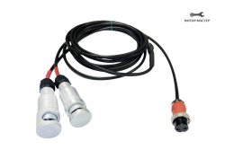 Комплект датчиков DIS-4 для "Постоловского"