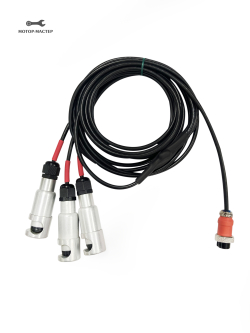 Комплект датчиков DIS-6 для "Постоловского"