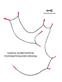 Тестер катушек ММ-ТК-04 (без разрядника)