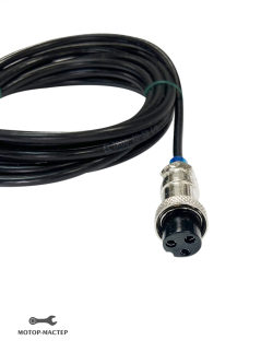 Индуктивный датчик для "Постоловского"