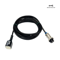 Индуктивный датчик для "Постоловского"